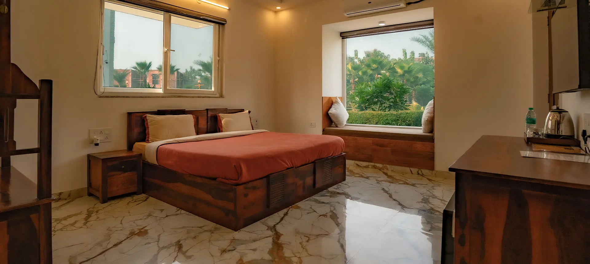 best places to visit near delhi