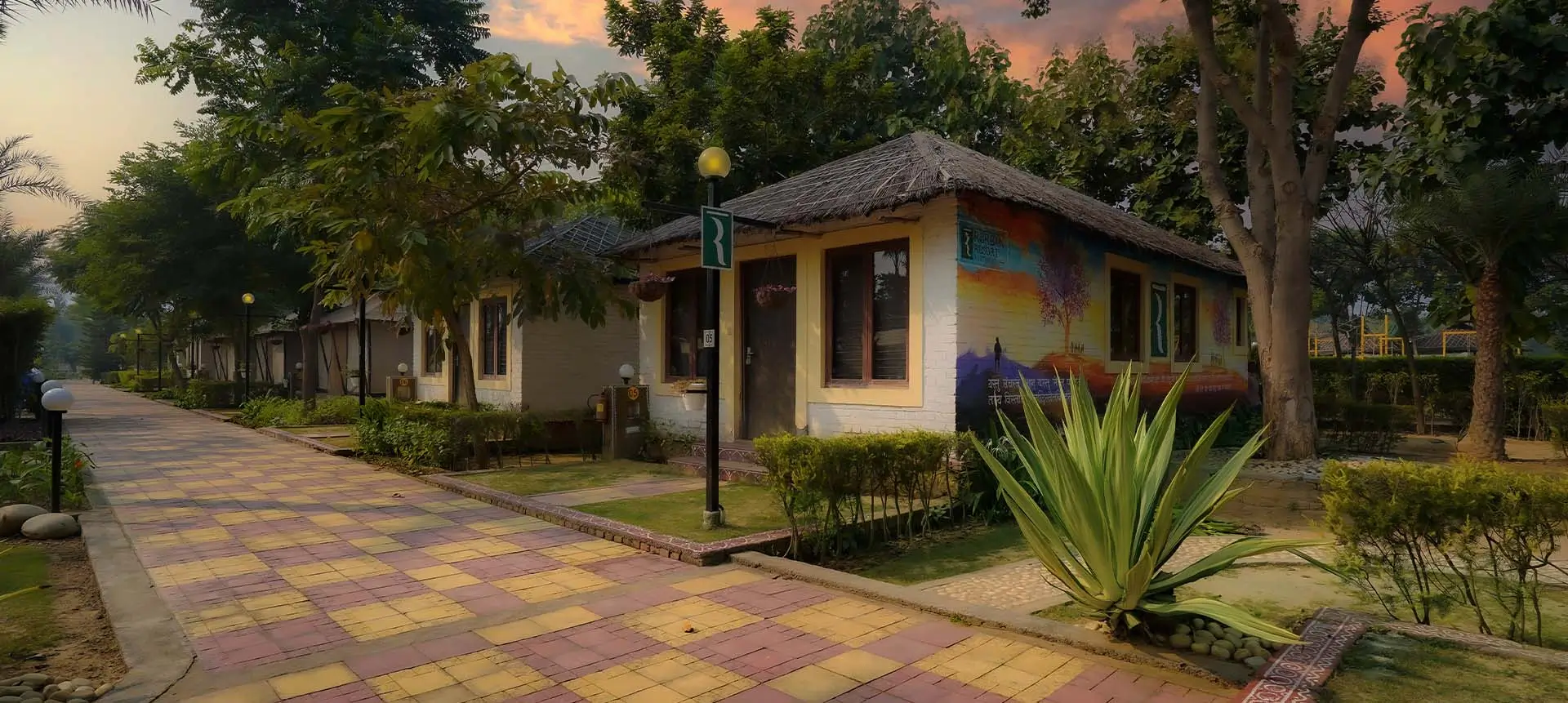 best places to visit near delhi