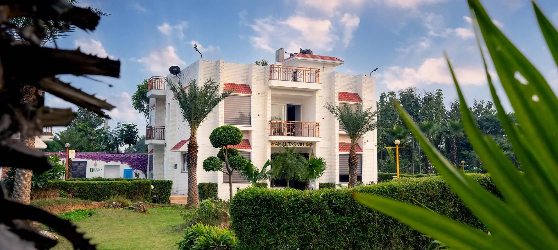 best places to visit near delhi