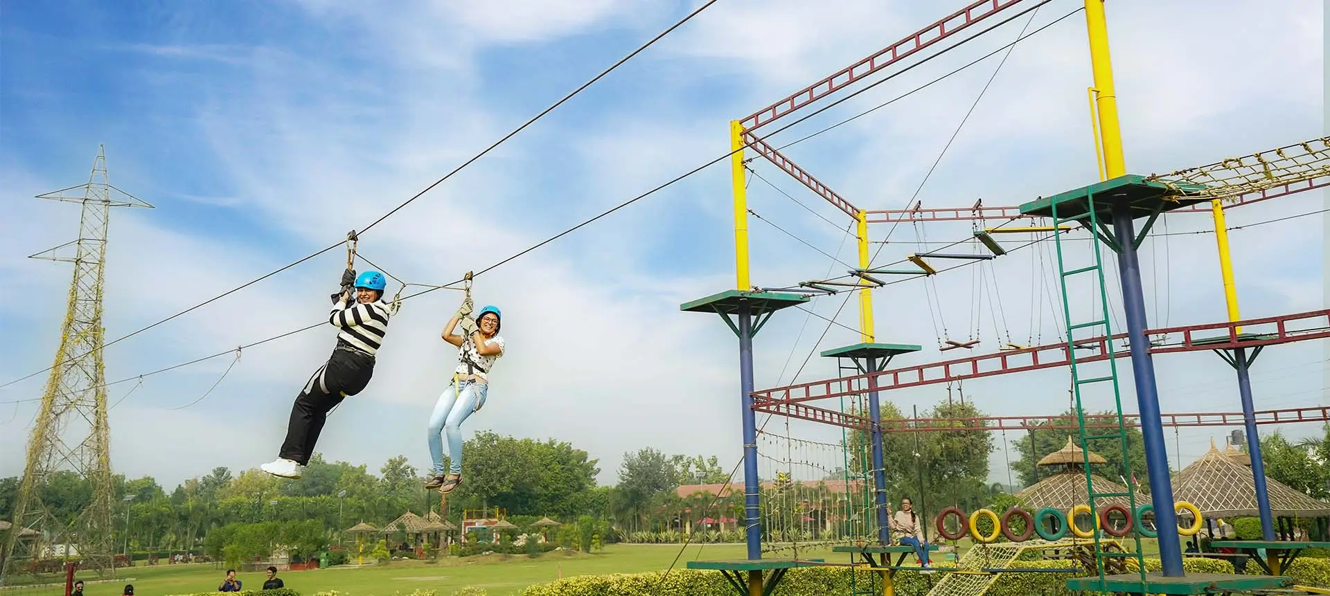 best places to visit near delhi