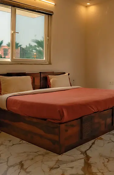 best places to visit near delhi