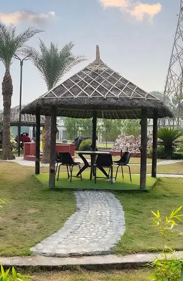 best places to visit near delhi