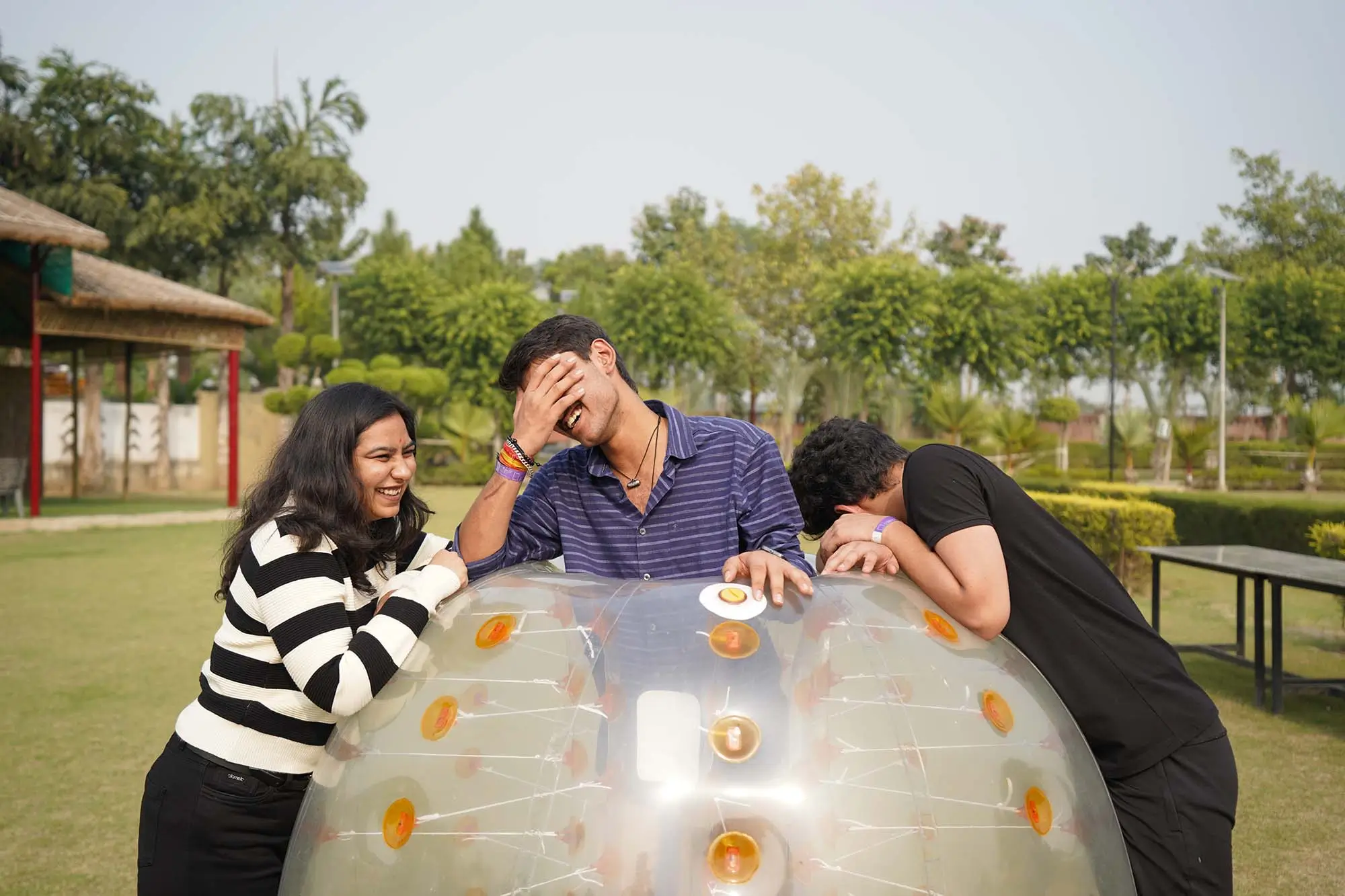 top places to visit in ghaziabad