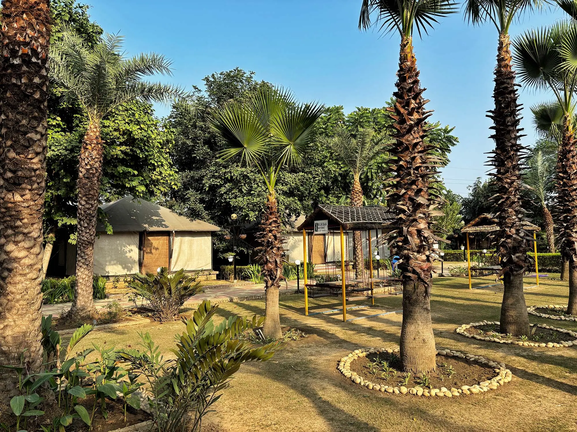 top places to visit in ghaziabad